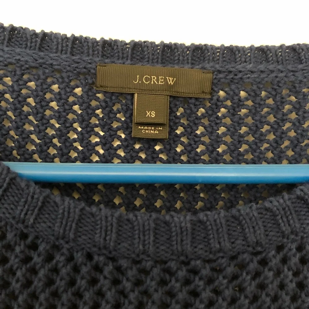 J. Crew excellent no